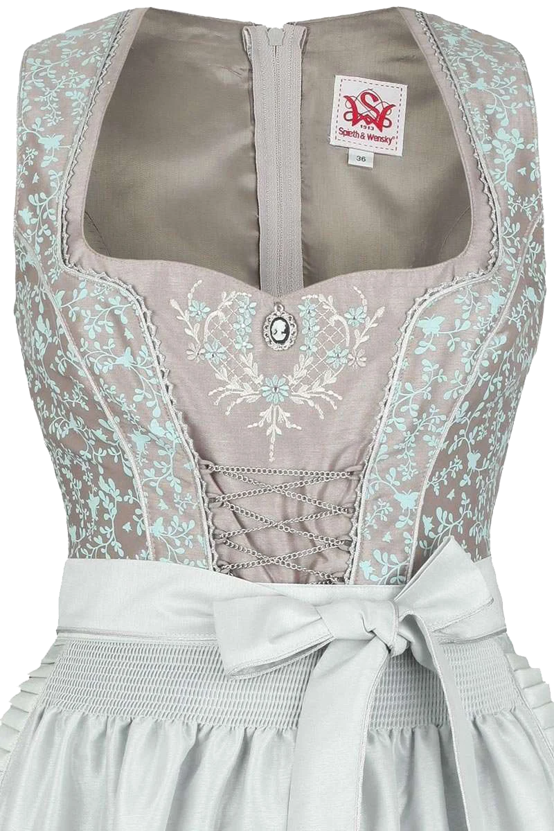 Dirndl Kurz