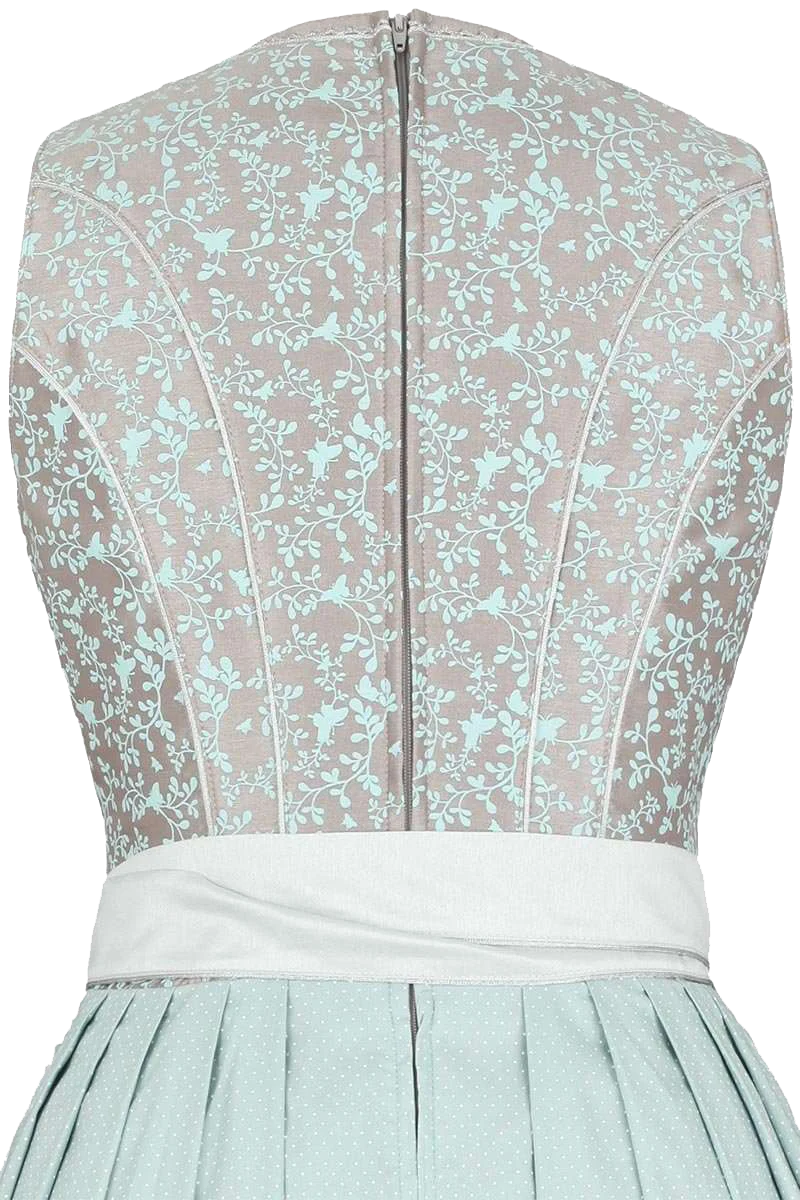 Dirndl Kurz