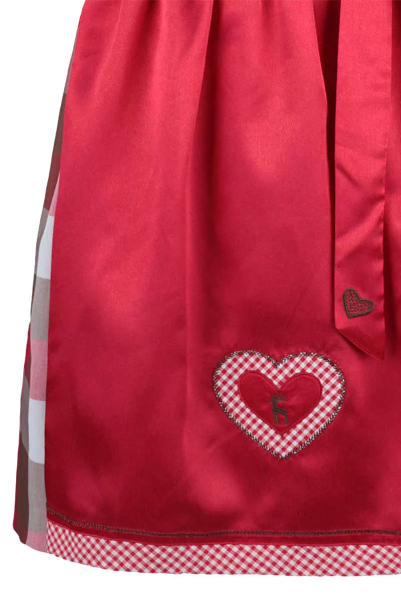 Dirndl kurz