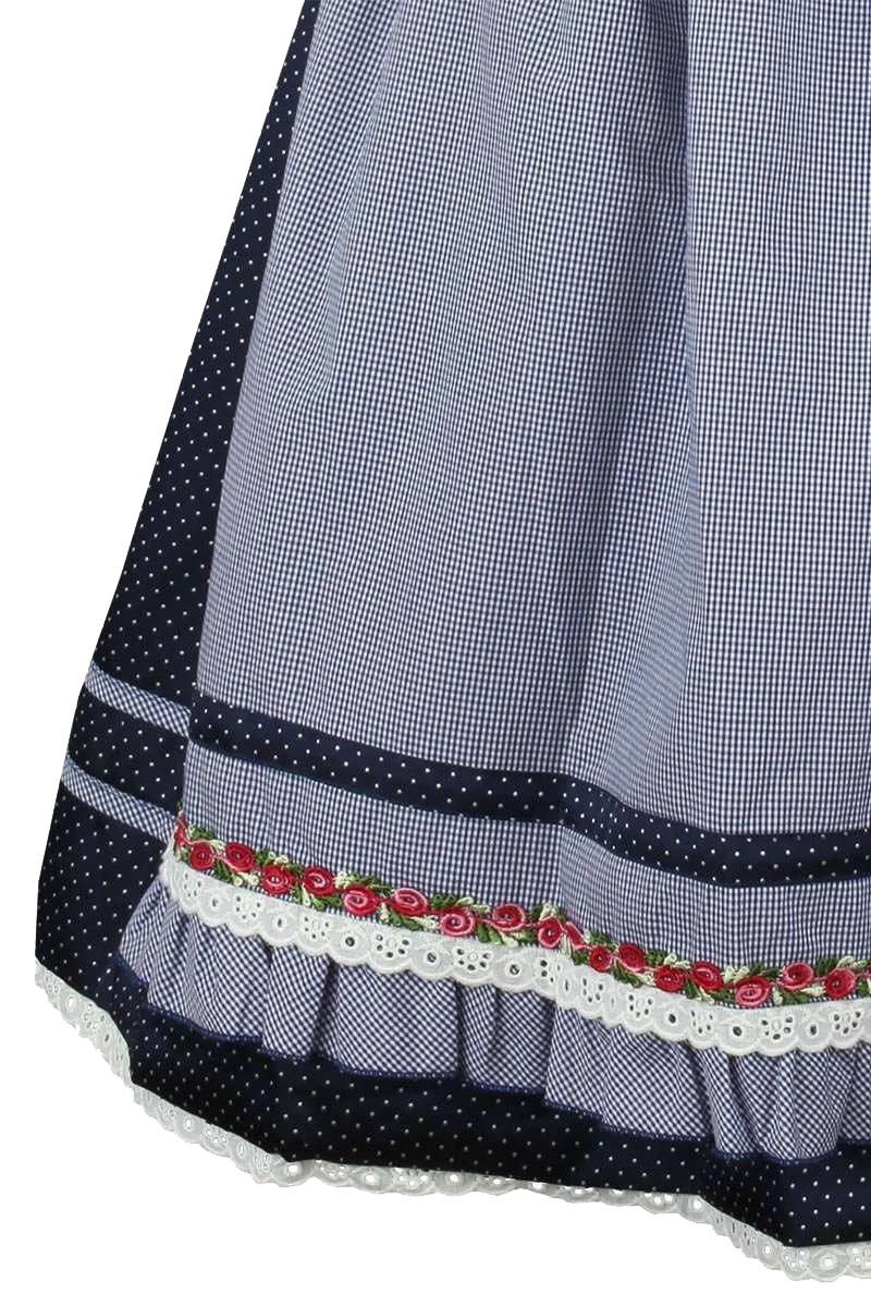 Dirndl Kurz
