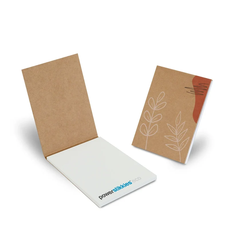 Basic Haftnotiz 50x72 mm - Mit individuellem 4C-Druck