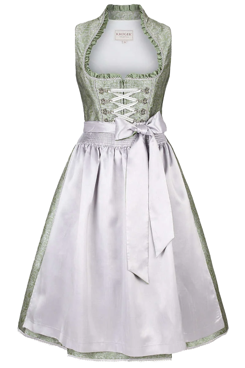 Dirndl festlich mittel