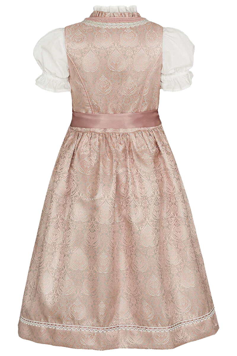 Baby/Mädchendirndl