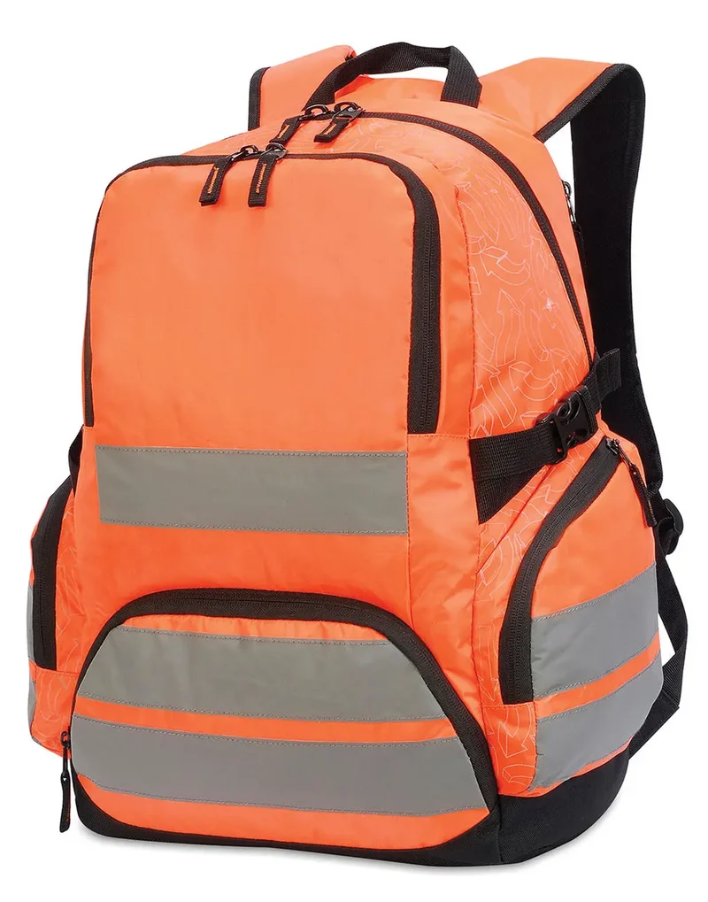 London Hi-Vis Backpack
