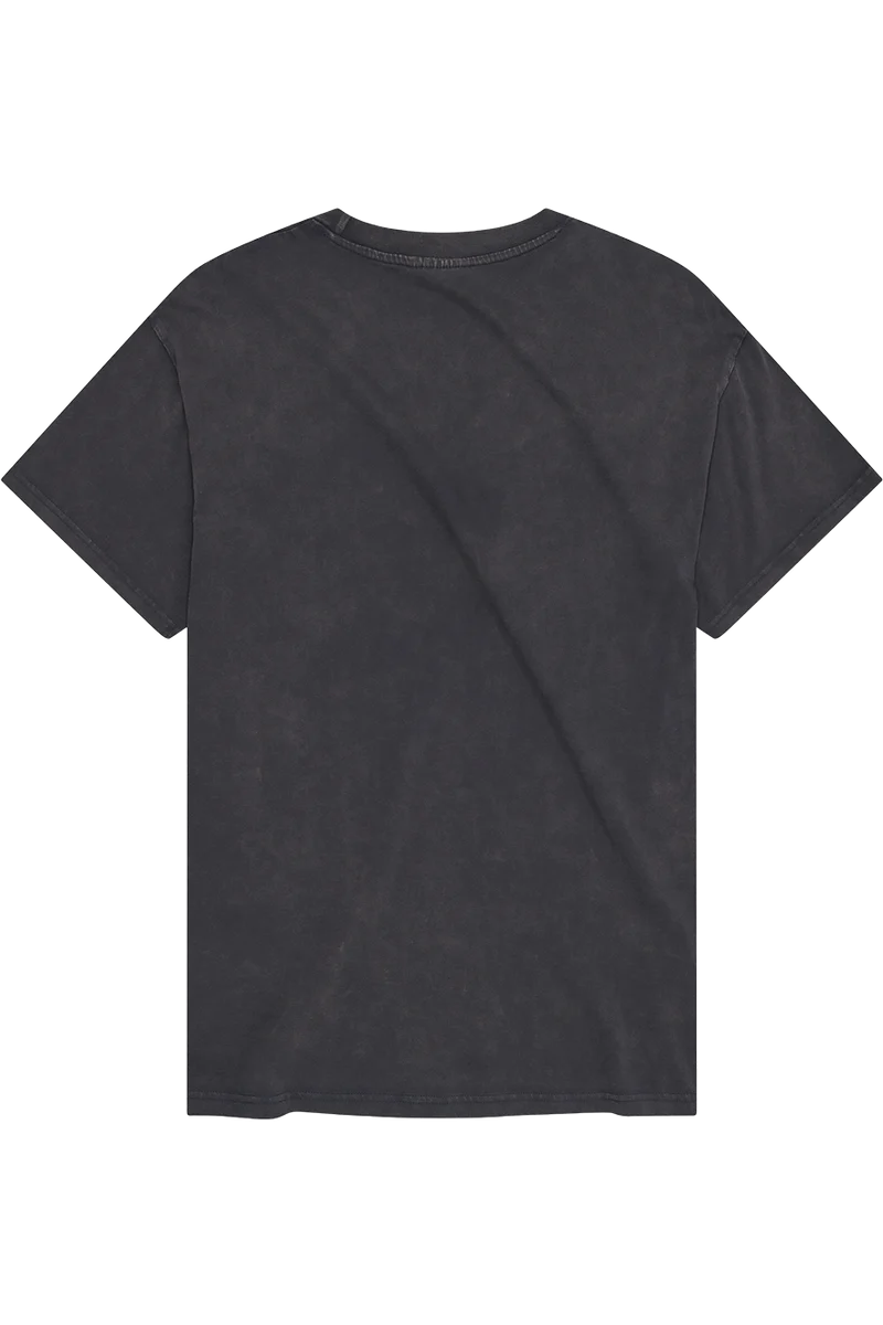 Herren T-Shirt Dolce Vita mit Weißbier- dunkelgrau