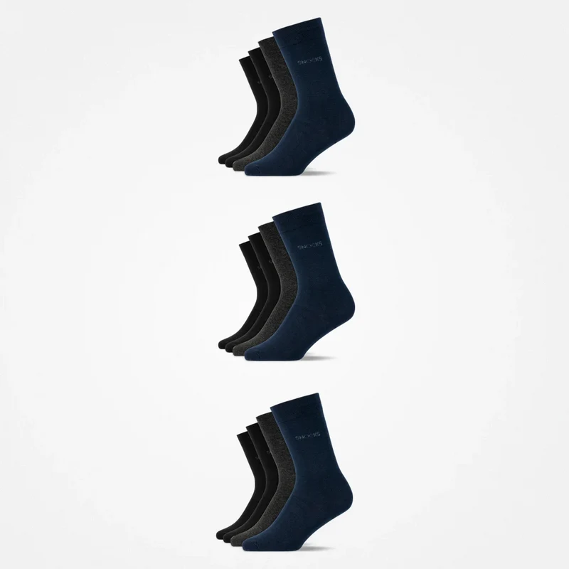 Business Socken | Mix