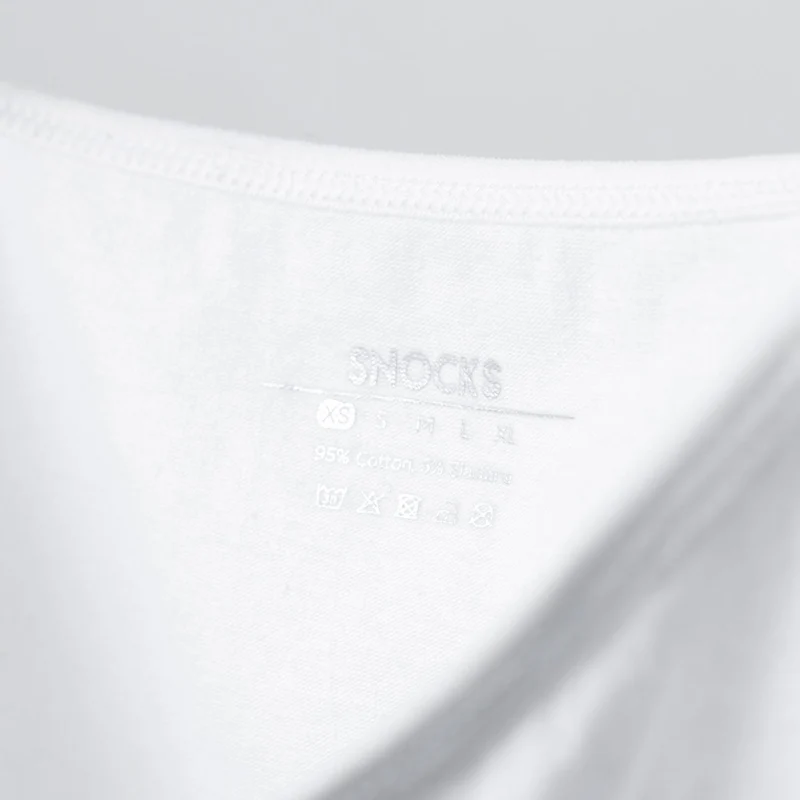 Damen Spaghetti Tops | Schwarz-Weiß