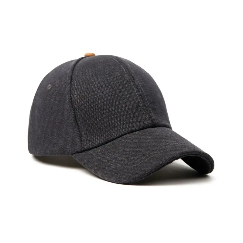 MIUCCIA Rote Baseballkappe Sportlich & Chic