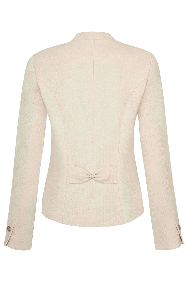 Damen Trachtenblazer Stretch