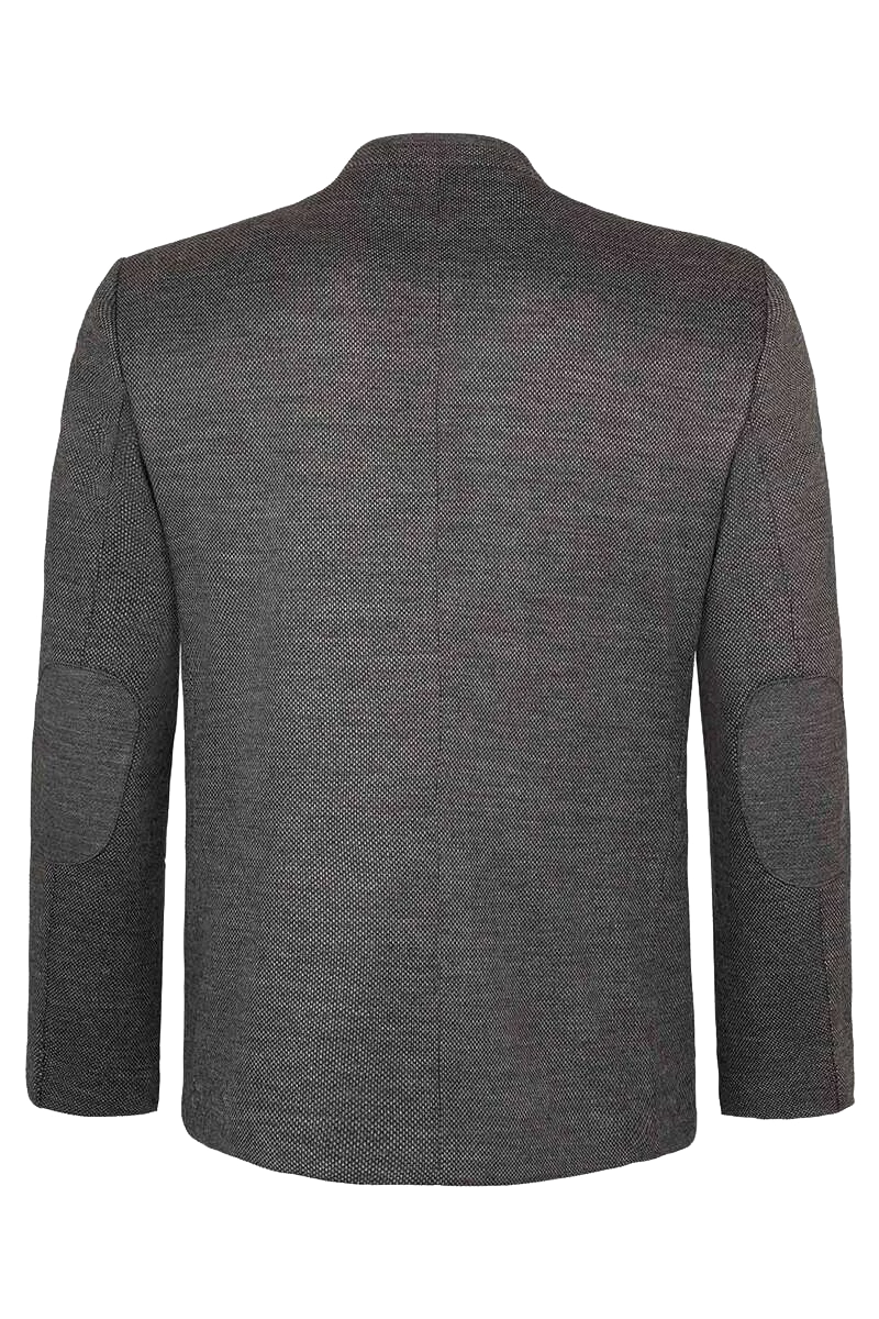 Trachtensakko Stretch mit Armpatch