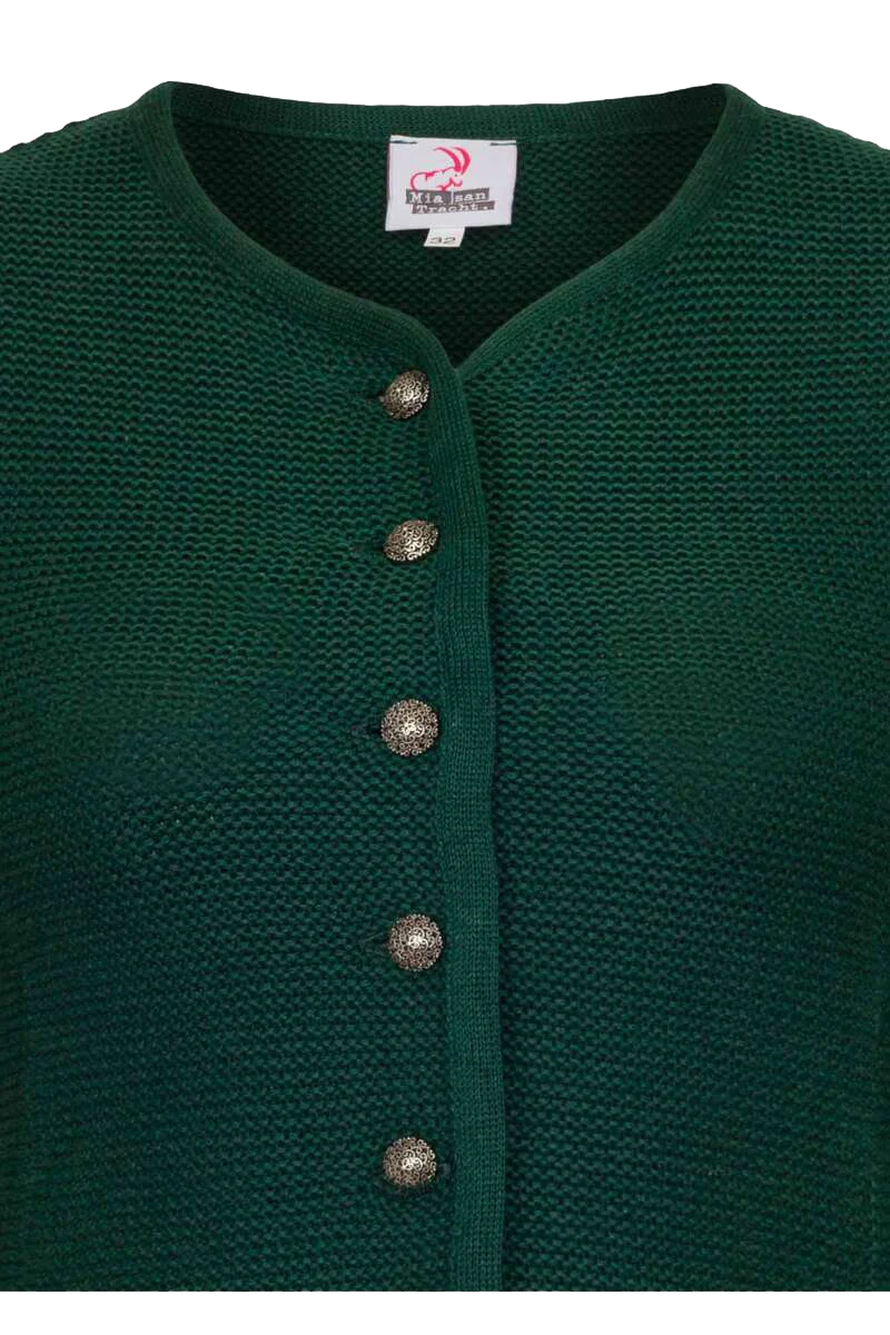 Dirndljacke