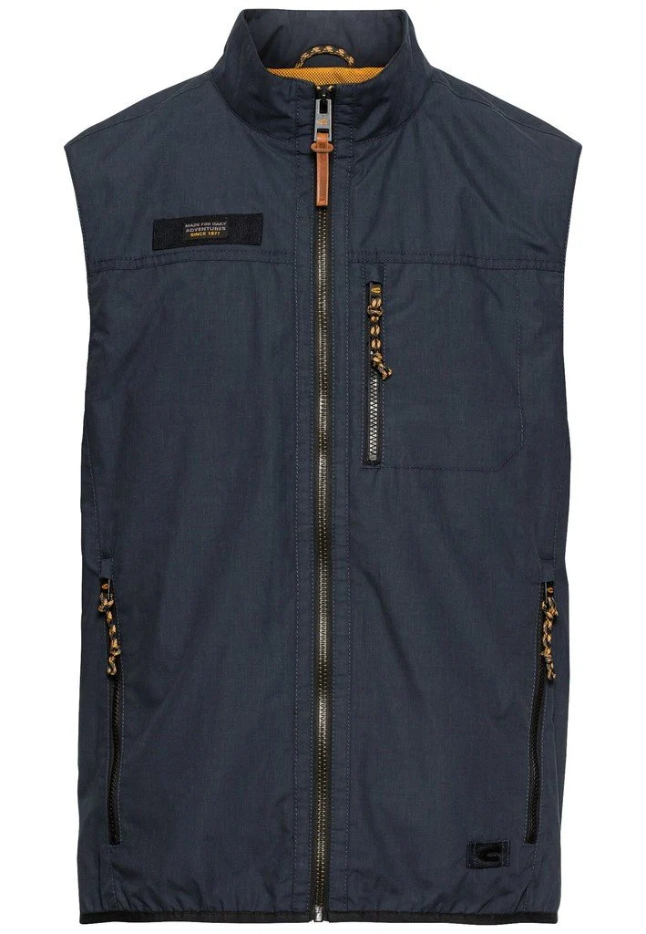 Camel/Bültel Vest - 315_3N01460890_47