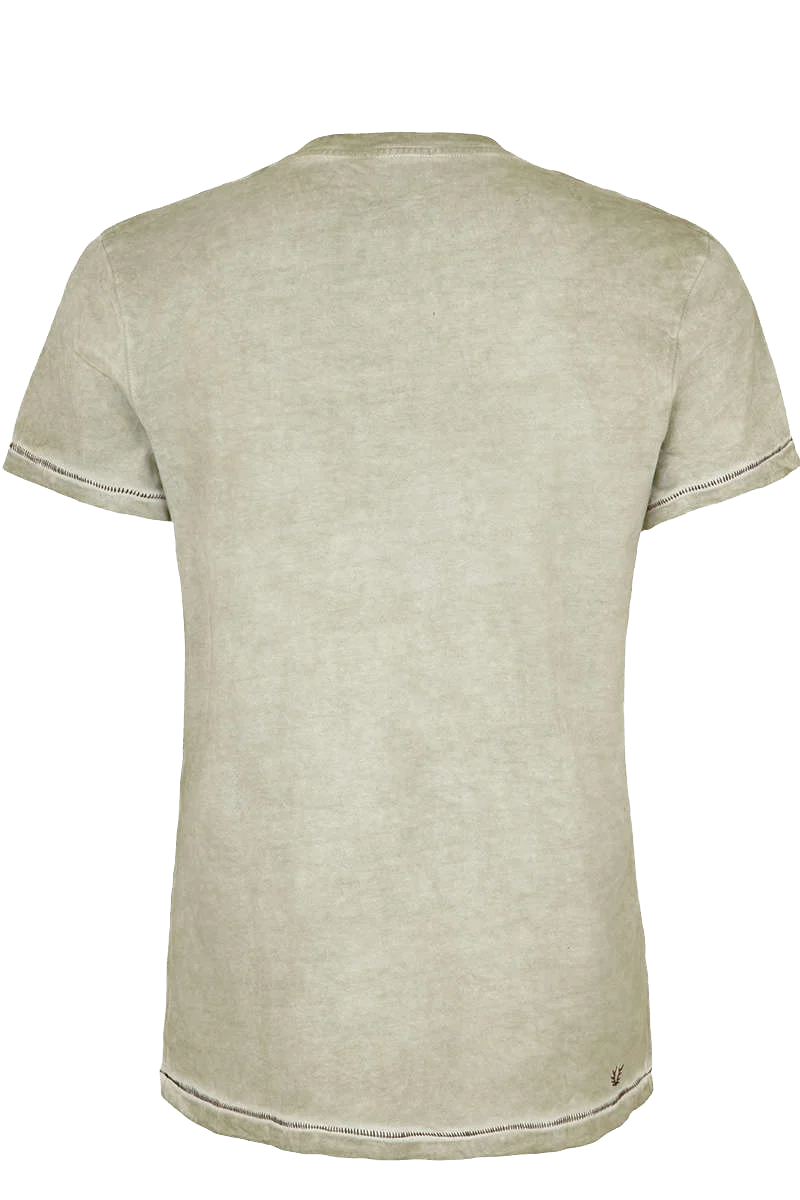 Herren Trachten T-Shirt 'Jäger und Sammler'