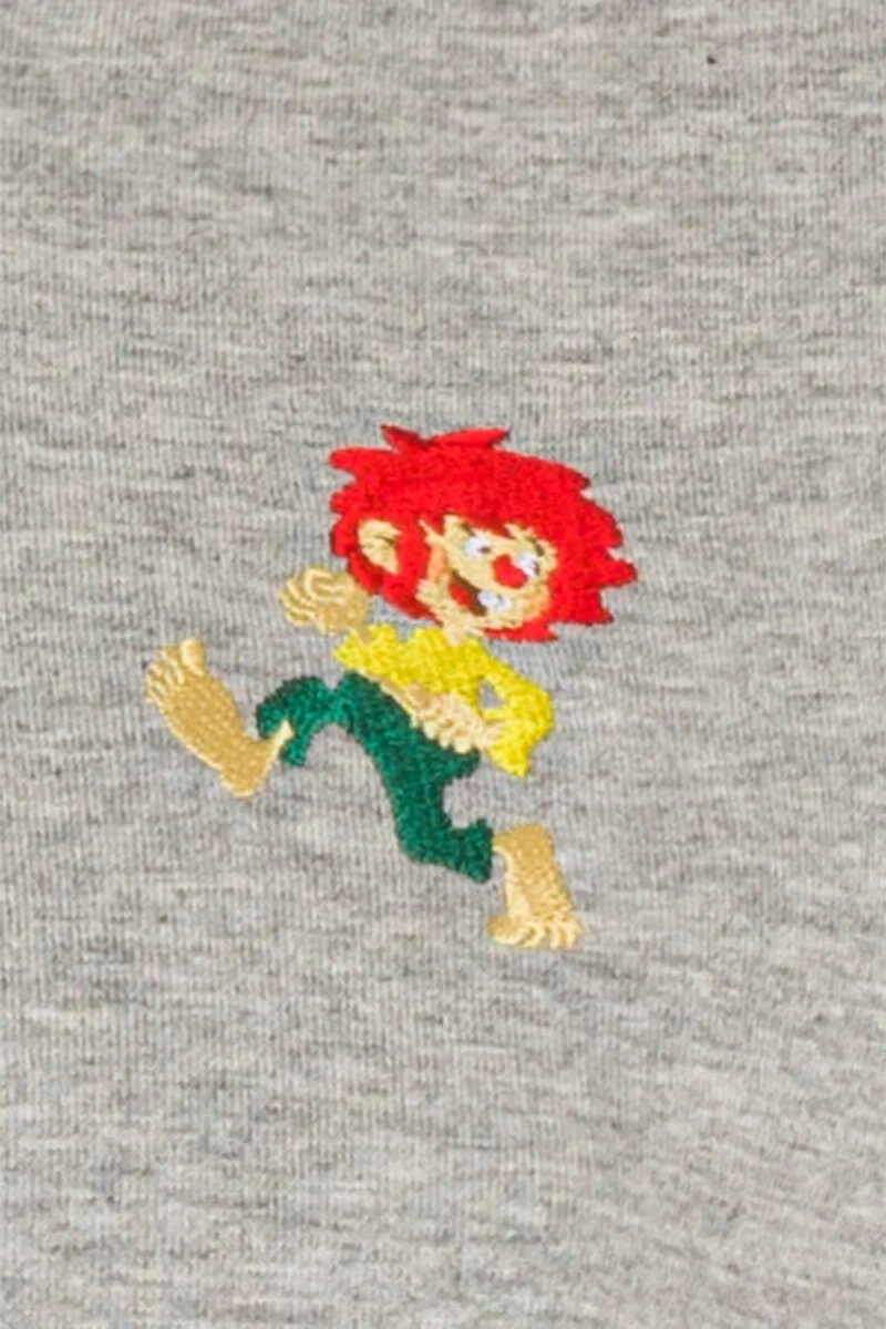 Herren T-Shirt mit Pumuckl