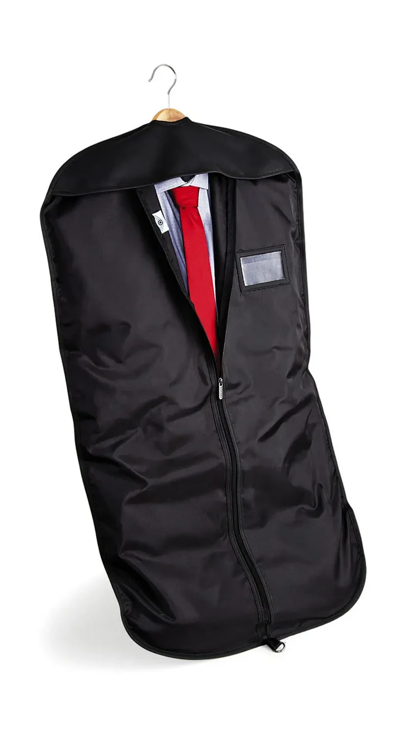 Elegante Anzugtasche Deluxe