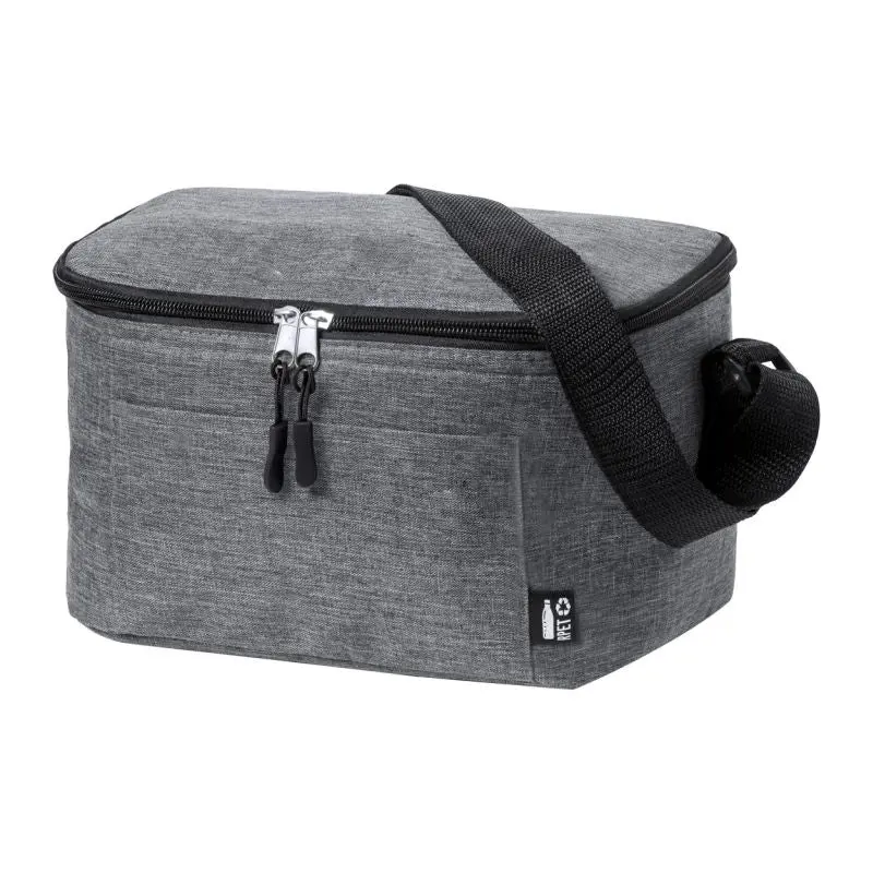 Elendil Cooler Bag - Grau: Stilvoll, Praktisch, Vielseitig - Perfekt für Unterwegs