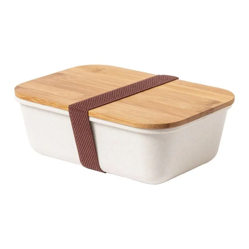 Thadan Natural Lunchbox - Eco-Friendly, Stylish, and Lightweight Meal Container