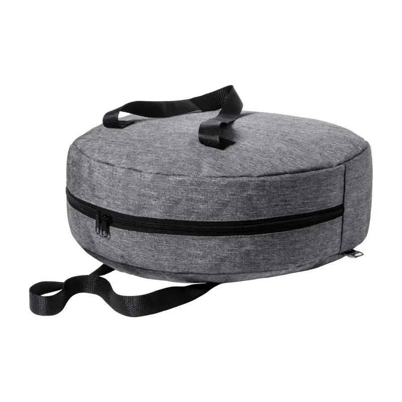 Helron Batterieladekabel-Tasche - Grau