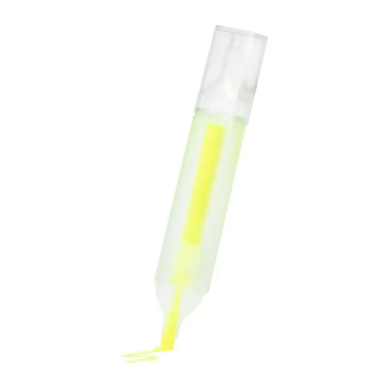 Conrad RPET Marker - Umweltfreundlich & Transparent