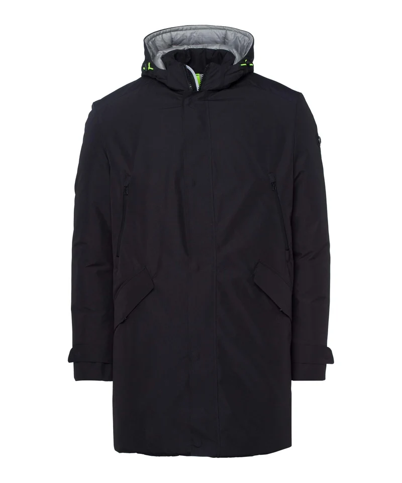 BRAX Feel Good Style Vitorio Steppjacke Style Herrenwesterio