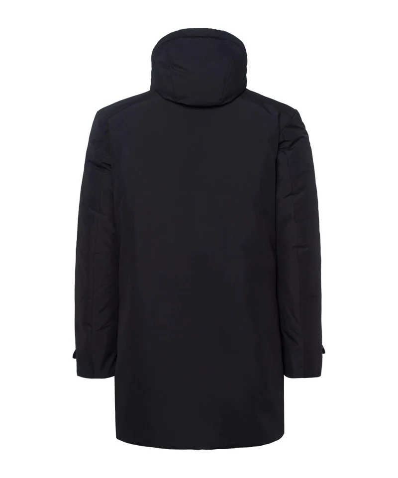 BRAX Feel Good Style Vitorio Steppjacke Style Herrenwesterio