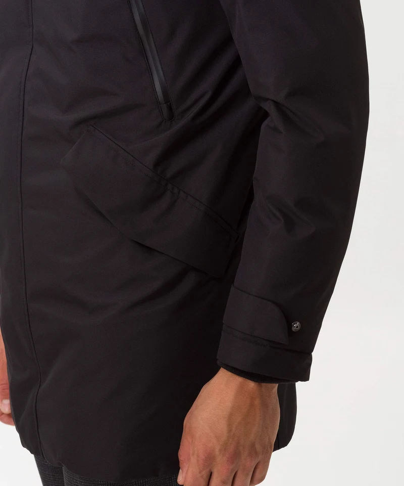 BRAX Feel Good Style Vitorio Steppjacke Style Herrenwesterio