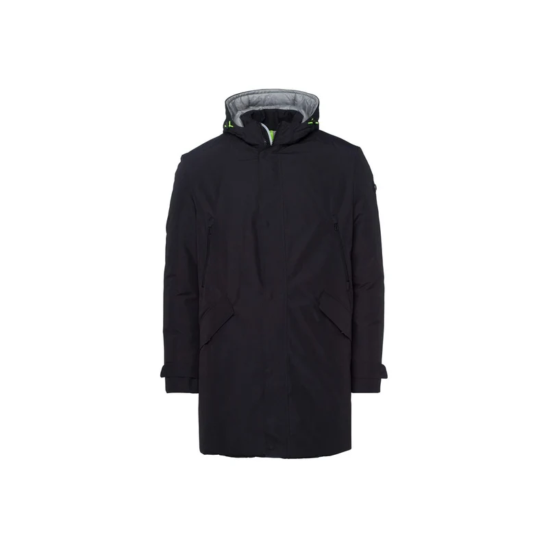 BRAX Feel Good Style Vitorio Steppjacke Style Herrenwesterio