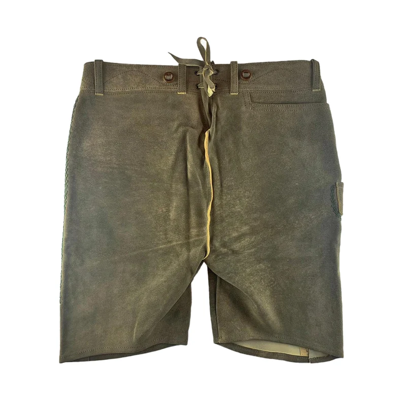 Lederhose