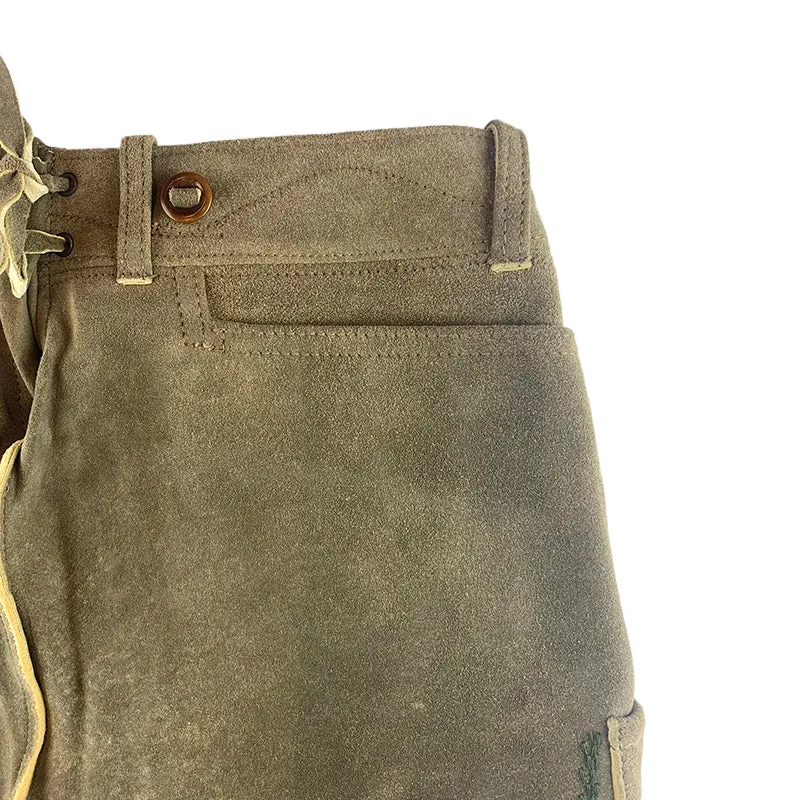 Lederhose