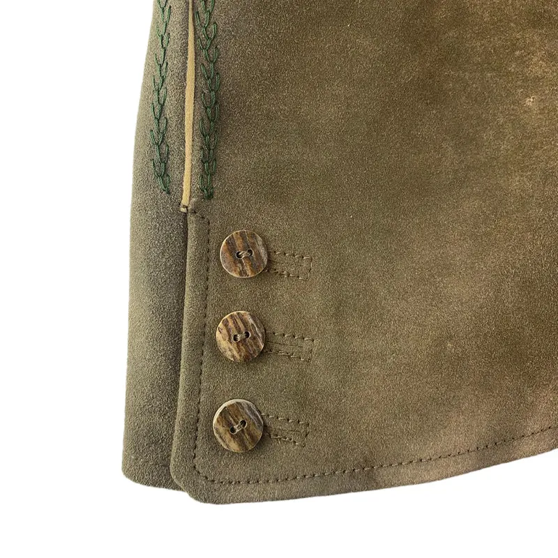 Lederhose
