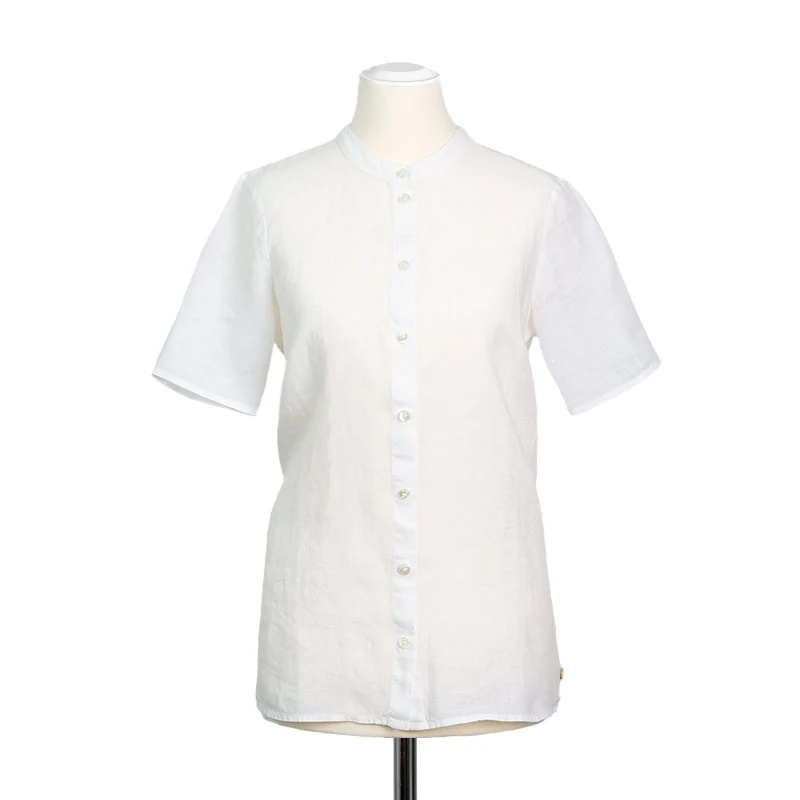 Leinenbluse Maerz