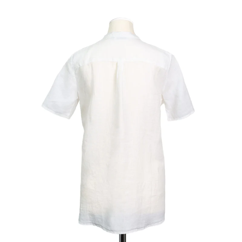 Leinenbluse Maerz