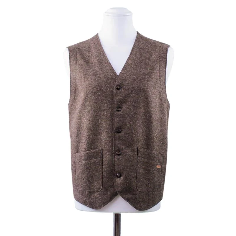Strickweste