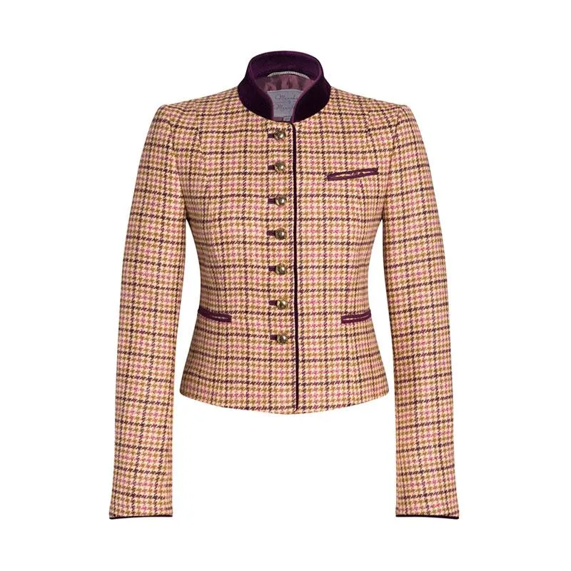 Kurze Jacke Resi
