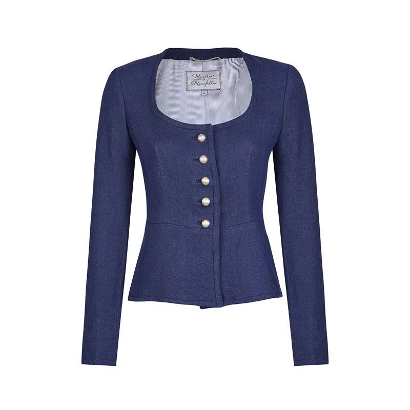 Kurze Jacke Simone