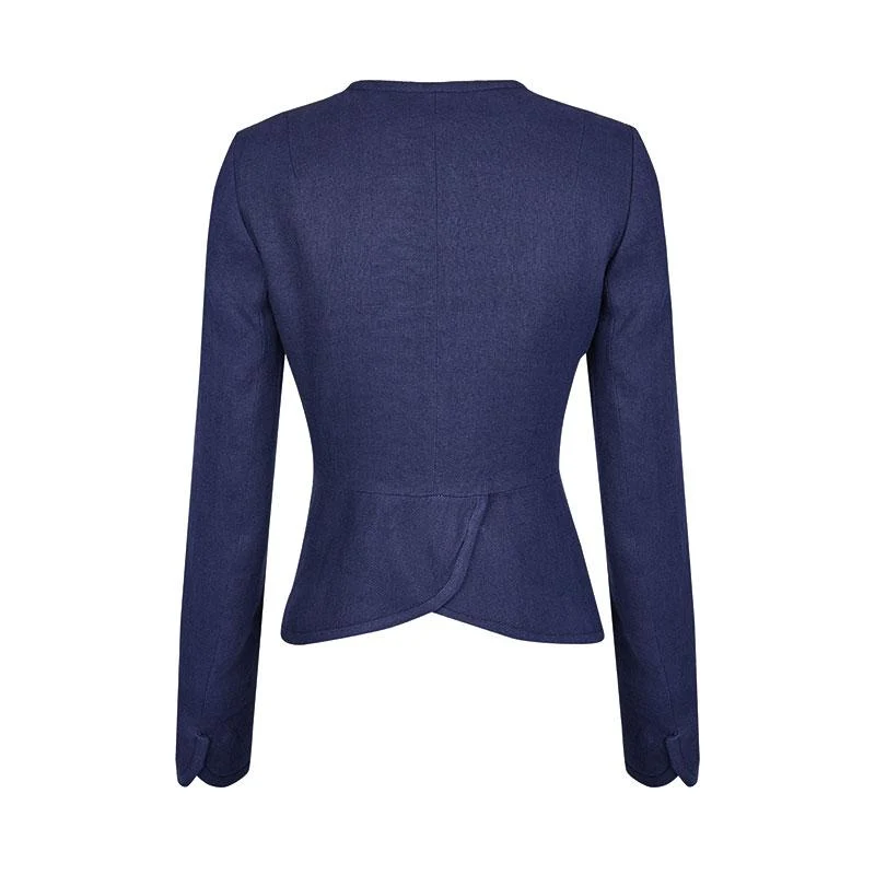 Kurze Jacke Simone