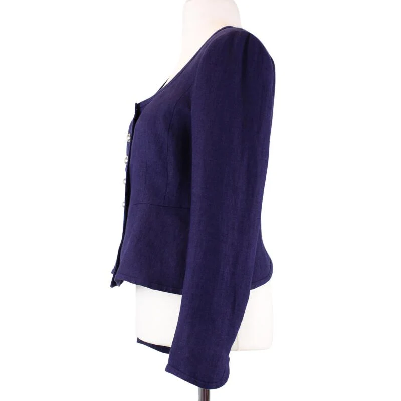 Kurze Jacke Simone