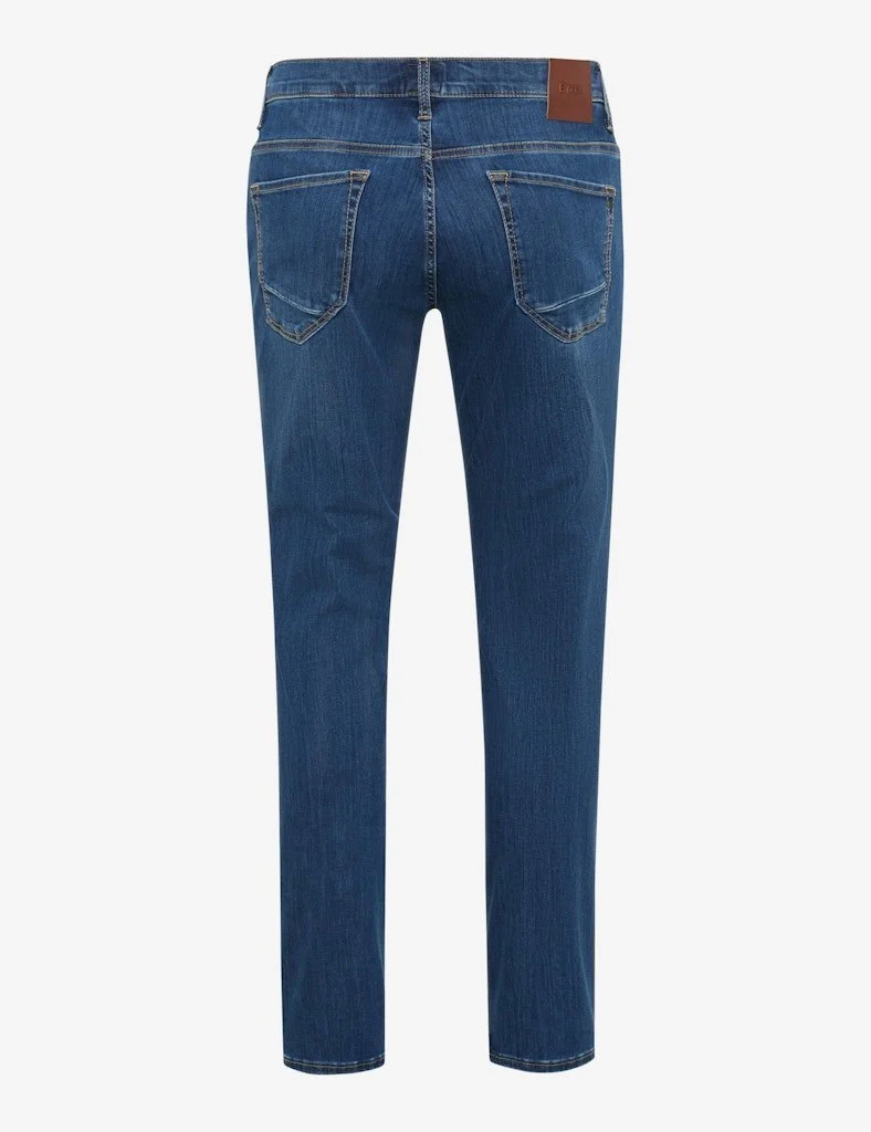 BRAX Herren Style Chuck Hi Flex Extrem Jeans