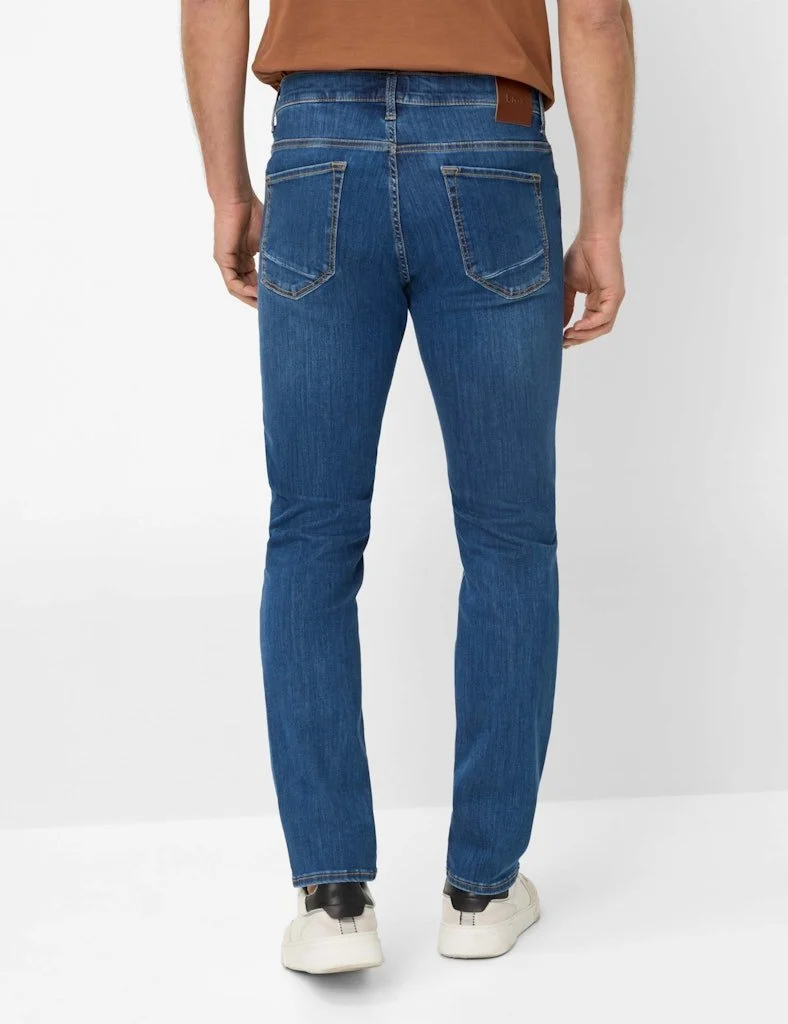 BRAX Herren Style Chuck Hi Flex Extrem Jeans
