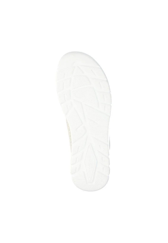 Waldläufer Sandale Creme