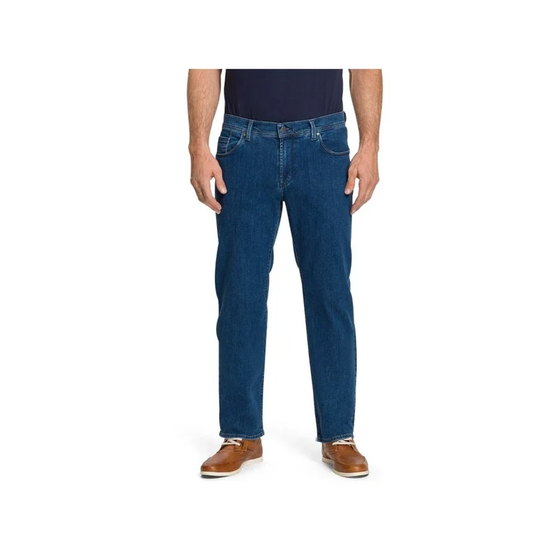 PIONEER AUTHENTIC JEANS Regular fit Jeans blau