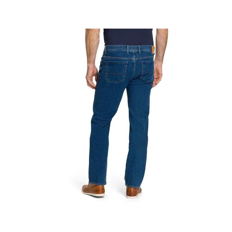 PIONEER AUTHENTIC JEANS Regular fit Jeans blau
