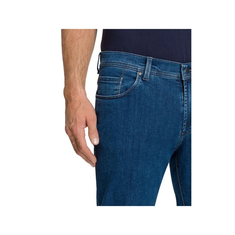 PIONEER AUTHENTIC JEANS Regular fit Jeans blau
