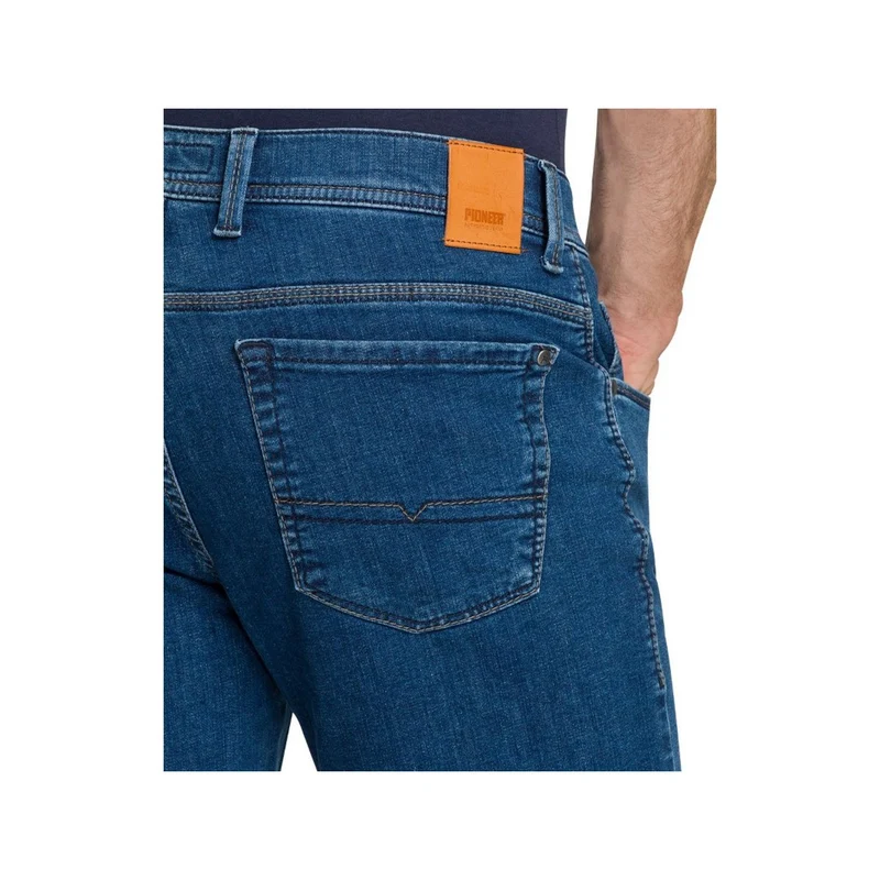 PIONEER AUTHENTIC JEANS Regular fit Jeans blau