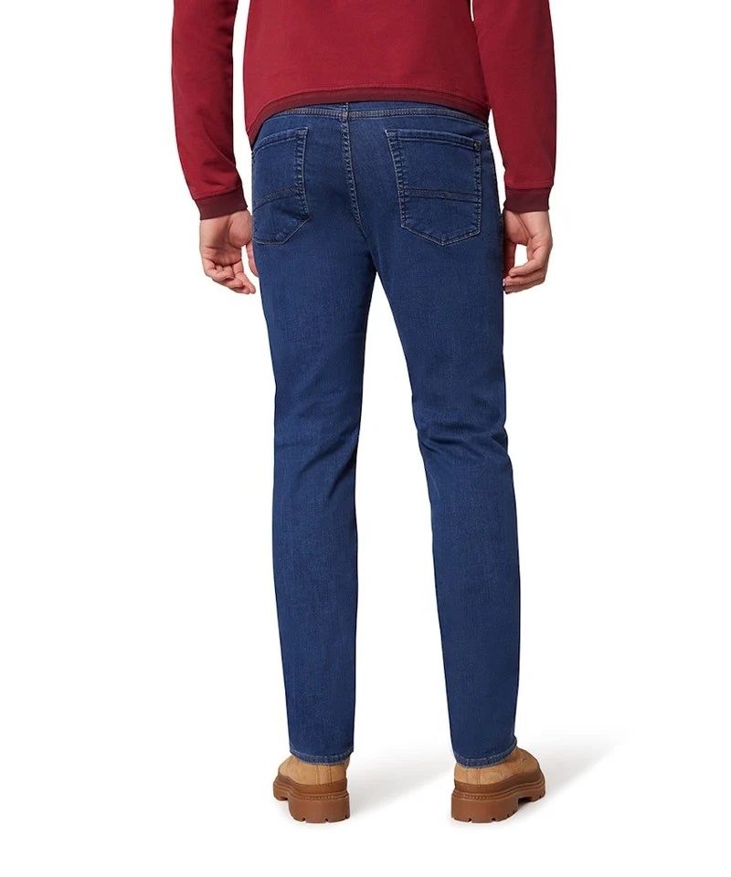 PIONEER AUTHENTIC JEANS Regular fit Jeans blau