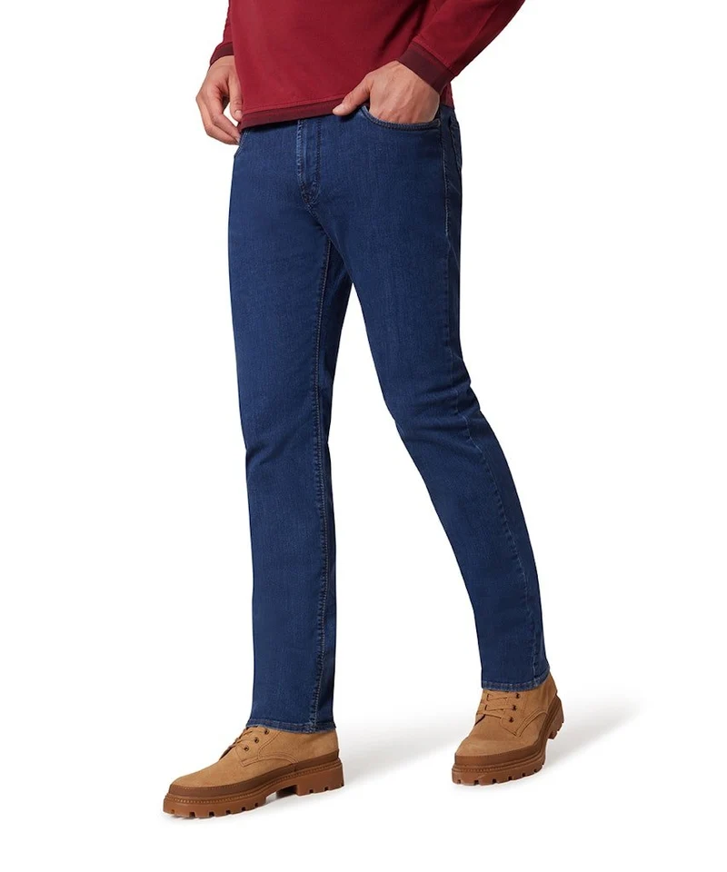 PIONEER AUTHENTIC JEANS Regular fit Jeans blau