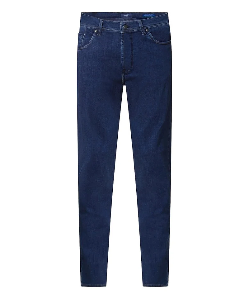 PIONEER AUTHENTIC JEANS Regular fit Jeans blau