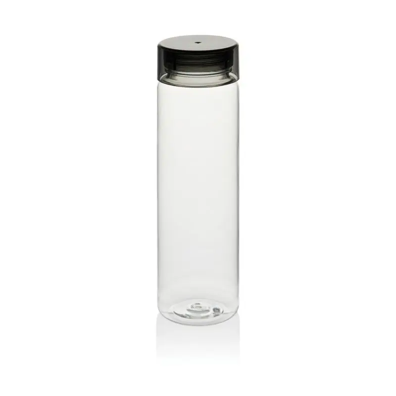 VINGA Cott RPET Wasserflasche, 600ml, Elegant Grau
