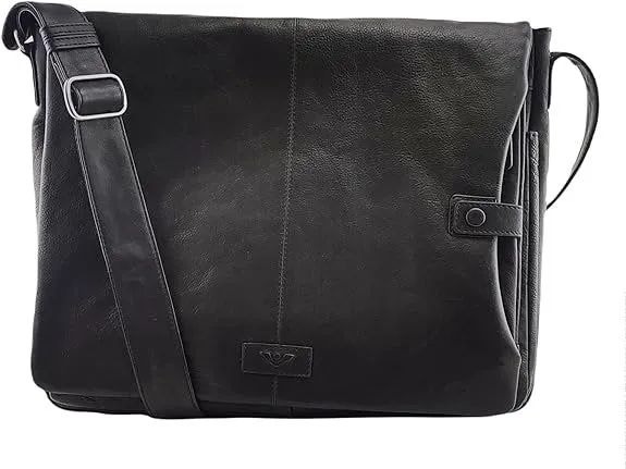 Laptoptasche Filiz 15 Zoll Scvhwarz
