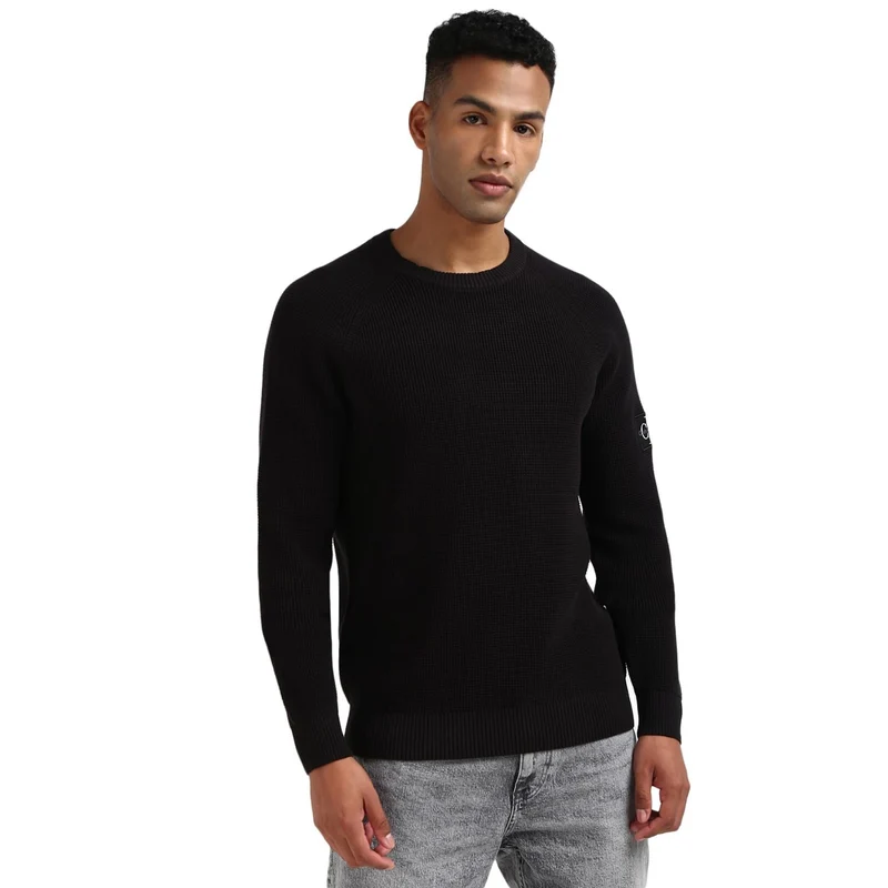 Calvin Klein schwarz